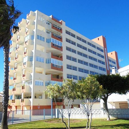 Europeniscola Holidays Lek Peníscola Exterior foto