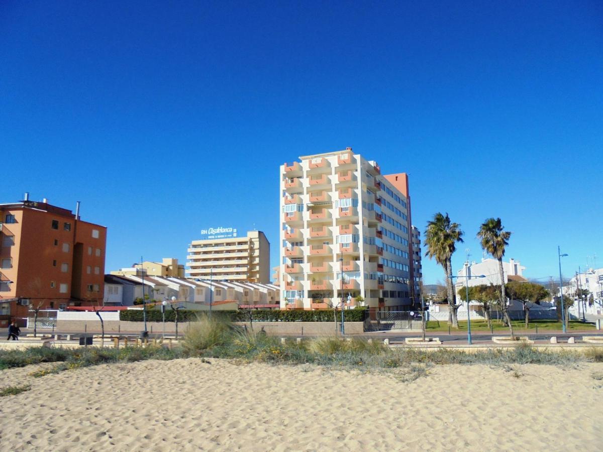 Europeniscola Holidays Lek Peníscola Exterior foto