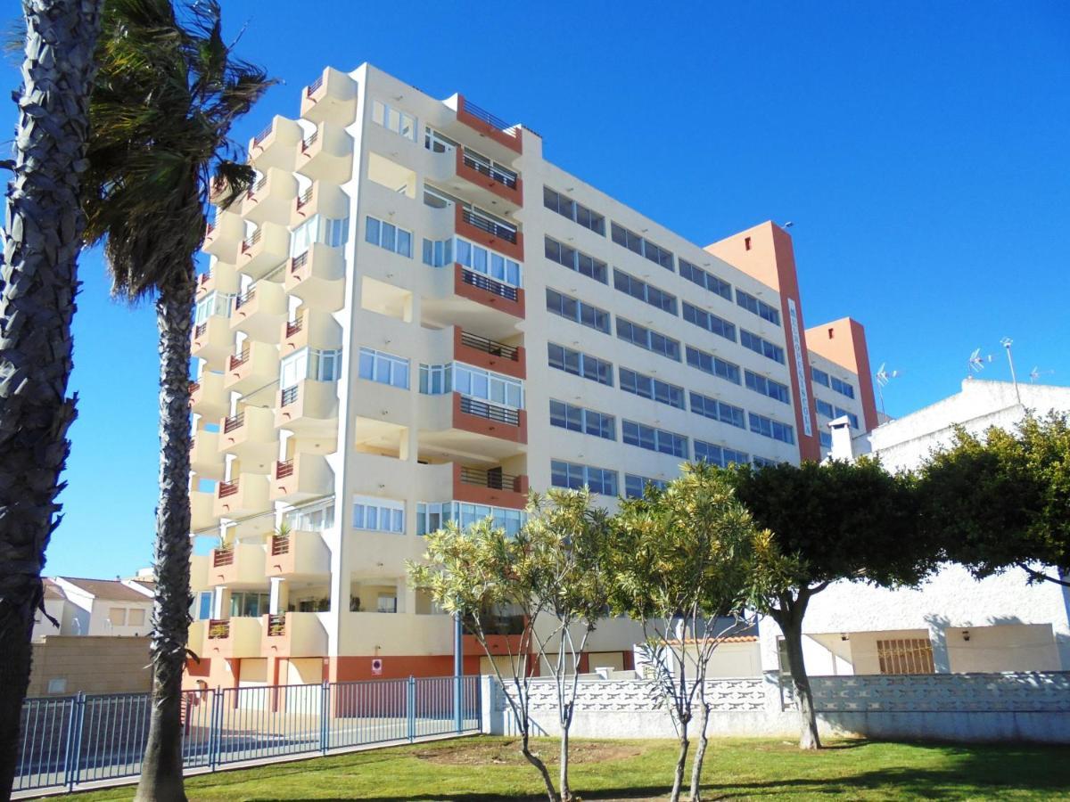 Europeniscola Holidays Lek Peníscola Exterior foto