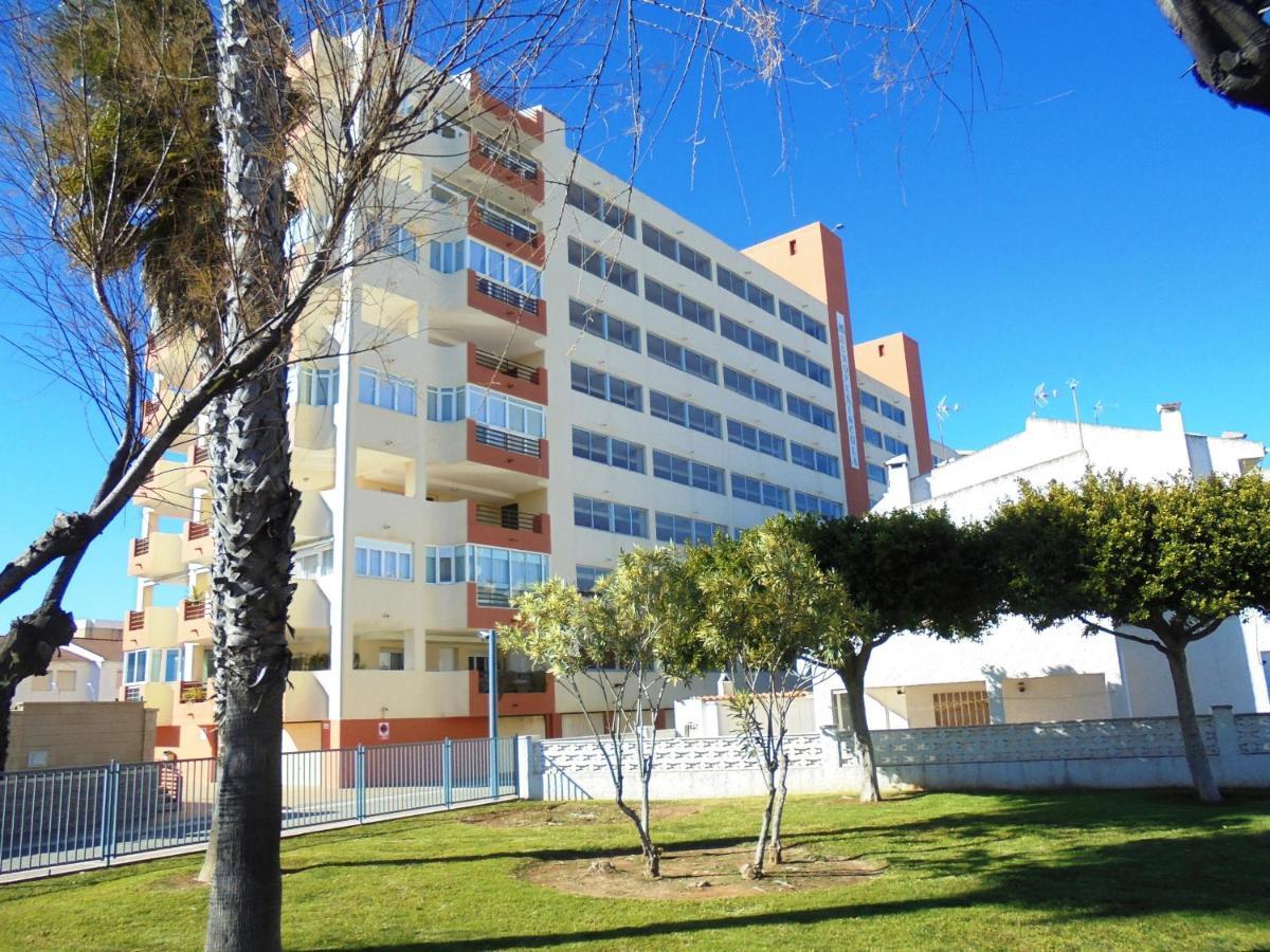 Europeniscola Holidays Lek Peníscola Exterior foto