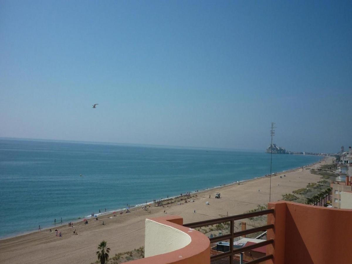 Europeniscola Holidays Lek Peníscola Exterior foto